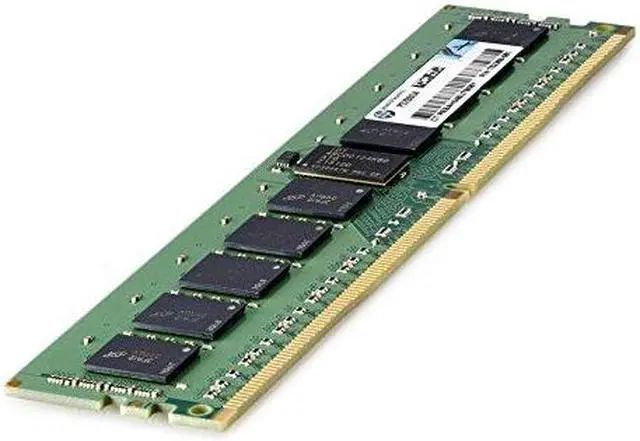 Alt view image 4 of 8 - HPE 726719-S21 16GB DDR4 SDRAM Memory Module