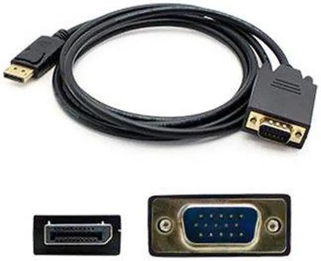 Alt view image 3 of 12 - Bulk 5 Pack HDMI to DVI-D Adapter Cable - M/F HDMI2DVID-5PK