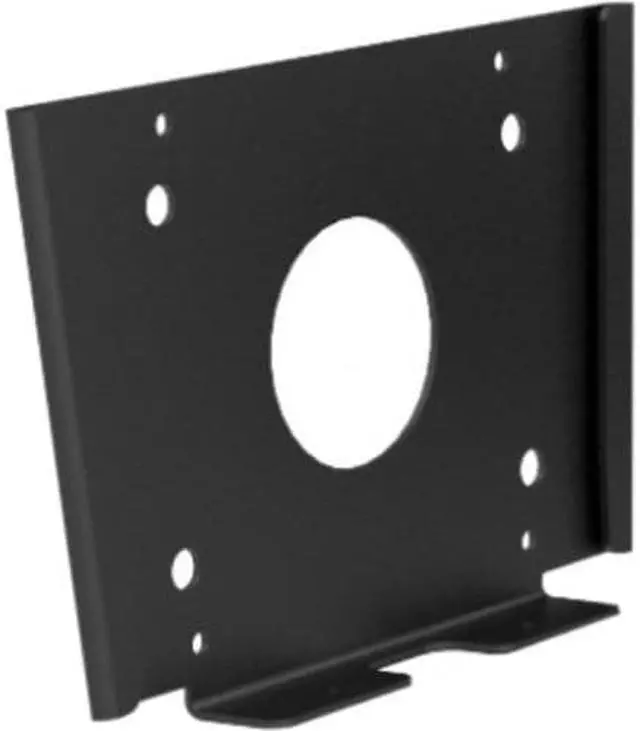 Alt view image 2 of 2 - Maclocks ENWMB Wall Mount Bracket