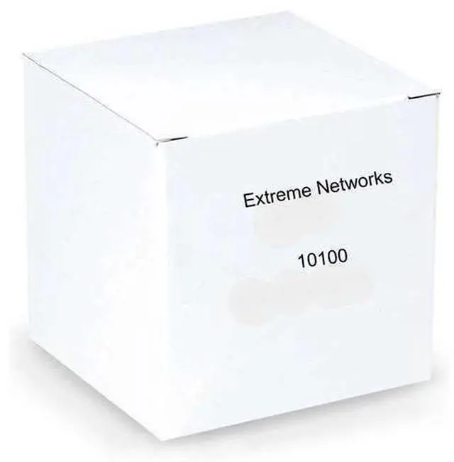 Alt view image 4 of 5 - Extreme Networks 10100 Power Cord, 15A, Row/Usa, Jumper, Iec320-C14, Iec320-C15Other