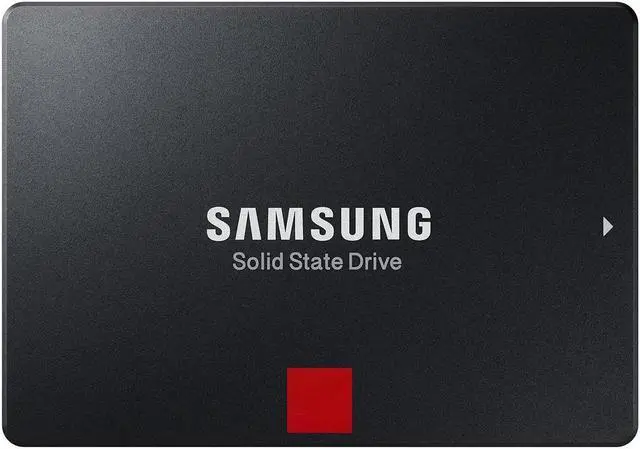 Main image of Samsung - MZ-76P1T0E - Samsung TDSourcing 860 PRO MZ-76P1T0E - Solid state drive - encrypted - 1 TB - internal - 2.5 - SATA 6Gb/s - buffer: 1 GB - 256-bit AES - TCG Opal Encryption 2.0