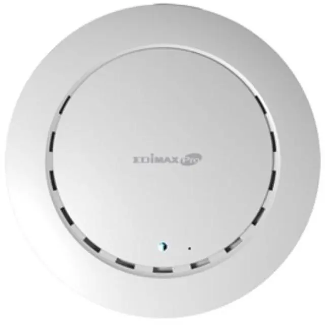 Main image of Edimax CAP1300 AC1300 Wave 2 Dual-Band Ceiling-Mount PoE Access Point