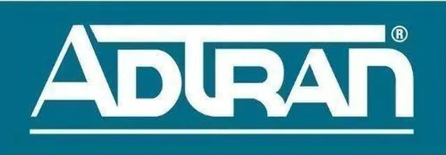Alt view image 2 of 15 - Adtran NetVanta 3140 Router - Rackmount Version 1700341F1