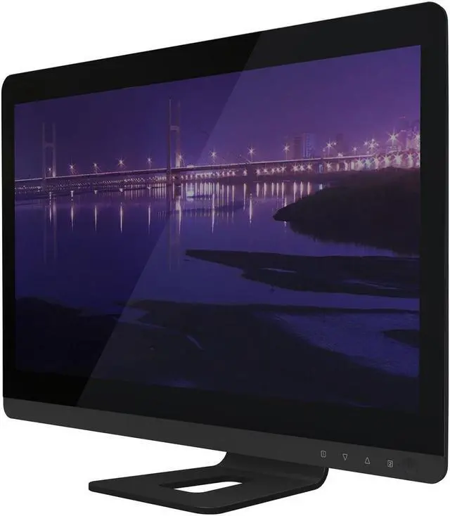 Alt view image 6 of 9 - Planar IX2790 27" 5K 5120 x 2880 LED LCD IPS Monitor - 16:9 - 12ms (GTG)