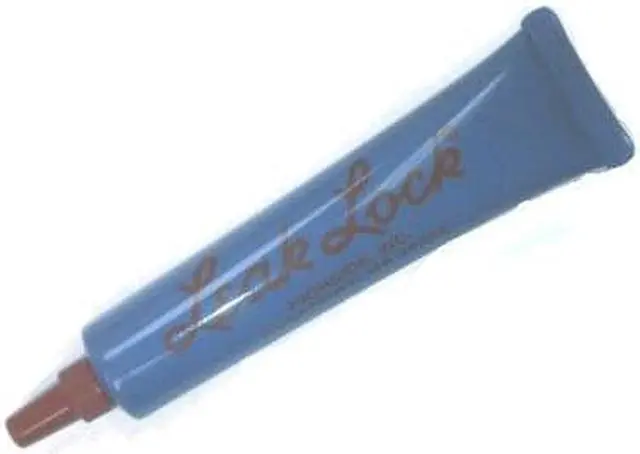 Alt view image 3 of 8 - HIGHSIDE 10001 Leak Lock(R) (1.33oz tube)