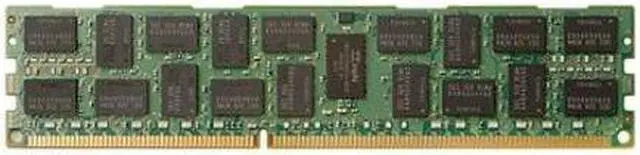 Alt view image 2 of 5 - HP 16GB (1x16GB) DDR4-2133 ECC Reg RAM