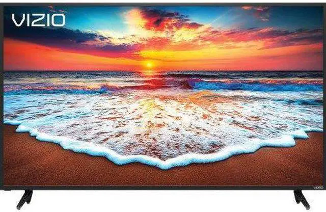 Alt view image 2 of 11 - VIZIO D D40F-F1 39.5" 1080p LED-LCD Smart TV 16:9 HDTV