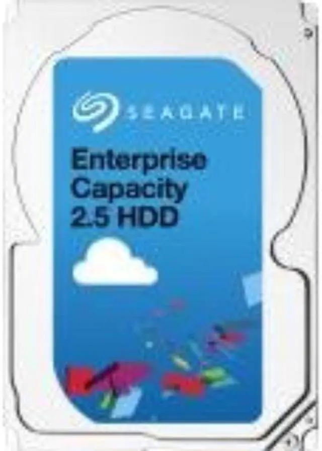 Alt view image 3 of 6 - 1TB 7200 SATA 2.5 128MB Cache