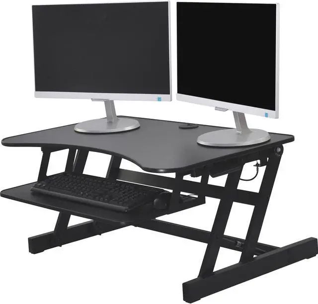 Main image of Lorell Active Office Multipurpose Desktop Riser 99983