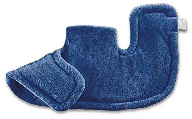 Alt view image 3 of 11 - Sunbeam Renue Heating Pad