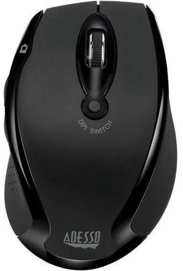 Alt view image 8 of 20 - Adesso Mouse