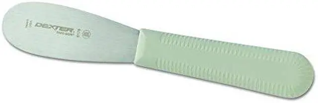Alt view image 2 of 4 - DEXTER RUSSELL 18193 Sandwich Spreader,8 1/4 In,White