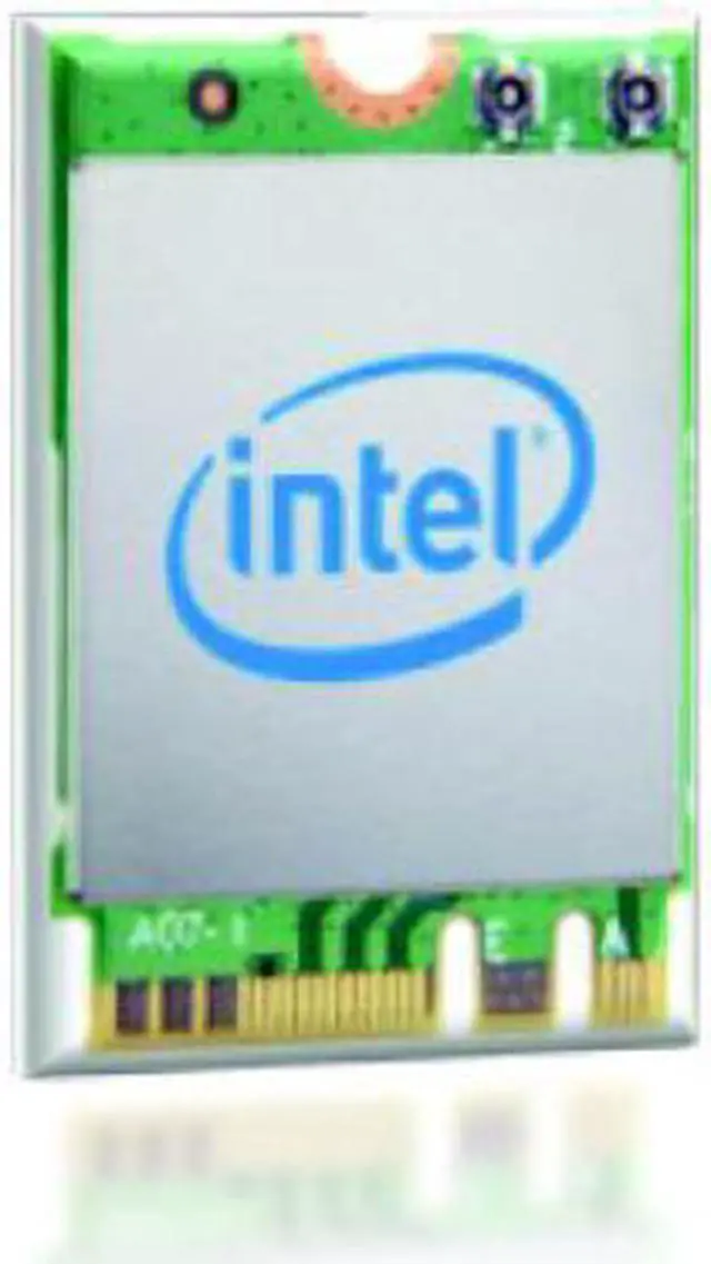 Main image of Intel 9260NGW IEEE 802.11ac Bluetooth 5.0 Wi-Fi/Bluetooth Combo Adapter 9260NGWG