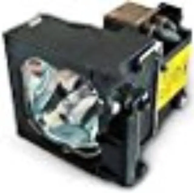 Alt view image 2 of 7 - BRILLIANCE: THIS HIGH QUALITY 280 WATT PROJECTOR LAMP REPLACEMENT MEETS OR EXCEE