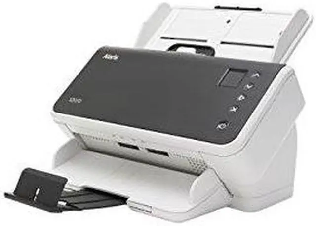 Alt view image 9 of 11 - Kodak Alaris S2050 Sheetfed Scanner - 600 Dpi Optical