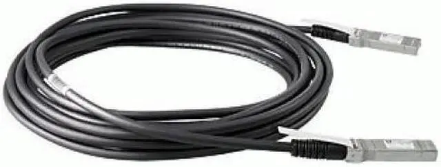 Alt view image 3 of 5 - ARUBA 10G SFP+ TO SFP+ 1M DAC CABLE