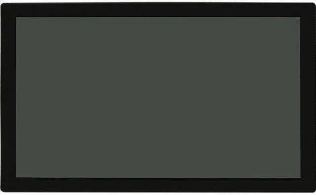 Alt view image 5 of 7 - Mimo Monitors M21580C-OF 21.5" Open-frame LCD Touchscreen Monitor - 16:9 - Capacitive - Multi-touch Screen - 1920 x 1080 - Full HD - 1,000:1 - 250 Nit - DVI - USB - VGA - 3 Year