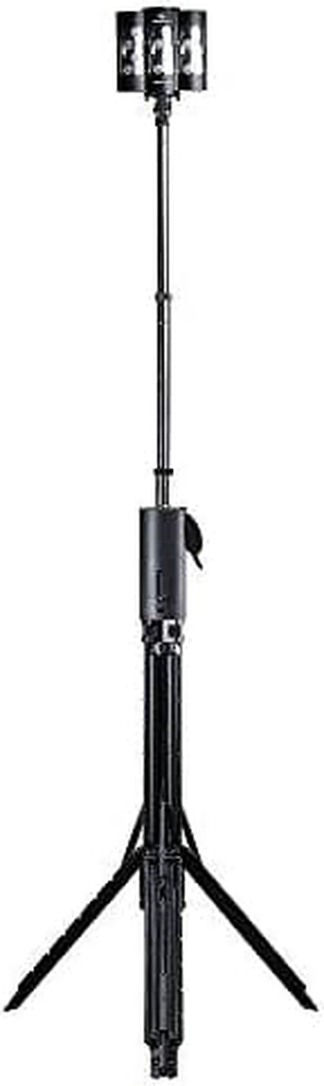 Alt view image 9 of 16 - FOXFURY 200-900 FOXFURY LED Black Remote Area Lighting System