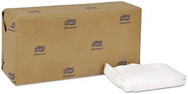 Alt view image 2 of 9 - Advanced Luxri 13 Napkins, EPA, 1-Ply, 13 x 12, Natural,