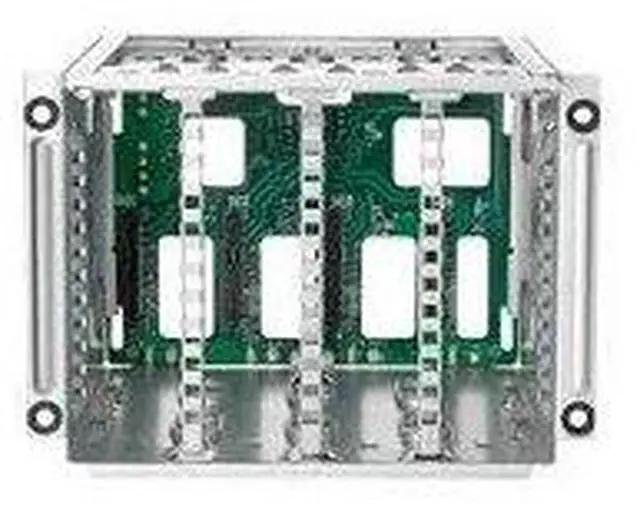 Main image of Server 8-port SATA/SAS backplane - for ThinkAgile VX 2U Certified Node 7Y94, ThinkSystem SR550, SR650