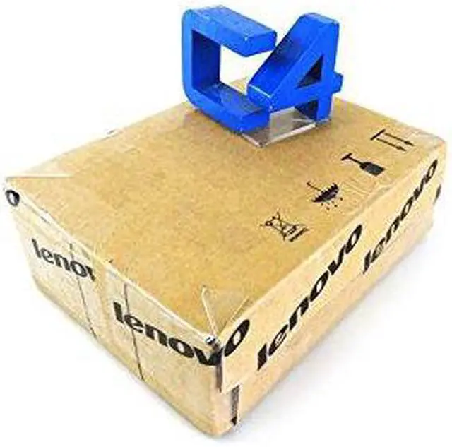 Alt view image 3 of 4 - Lenovo Network - Switch Modules