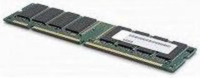Alt view image 4 of 16 - Lenovo 7X77A01303 Truddr4 - Ddr4 - 16 Gb - Dimm 288-Pin - 2666 Mhz / Pc4-21300 - 1.2 V - Registered - Ecc - For Thinksystem Sd530, Sn850, Sr530, Sr550, Sr570, Sr590, Sr650, Sr850, Sr860, Sr950, St550
