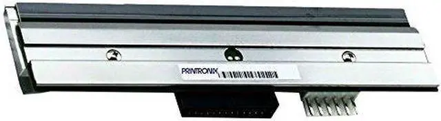 Alt view image 5 of 6 - PRINTRONIX T5304E 300 DPI ROHS PRINTHEAD-METAL HEAD COVERS
