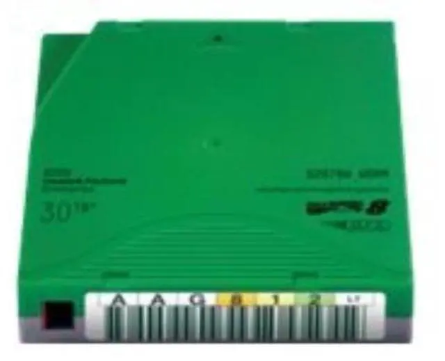 Main image of HP Q2078W 30 TB LTO Ultrium 8 WORM Data Cartridge 1 Pack
