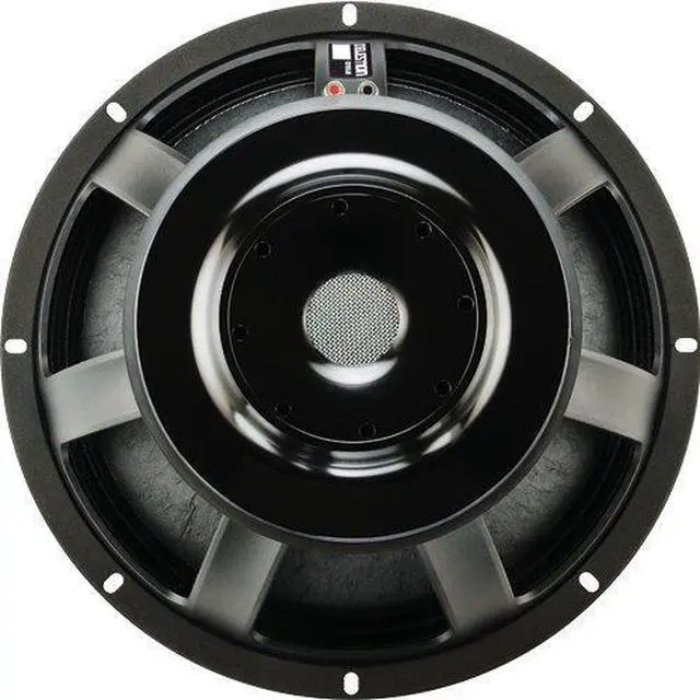 Alt view image 3 of 5 - Celestion CF18VJD 18" 1600W 8 Ohms Ferrite Speaker