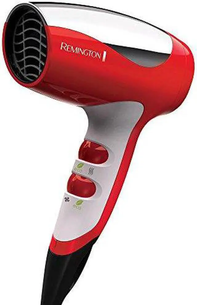 Main image of Remington D5000R Compact Ionic Travel Hair Dryer
