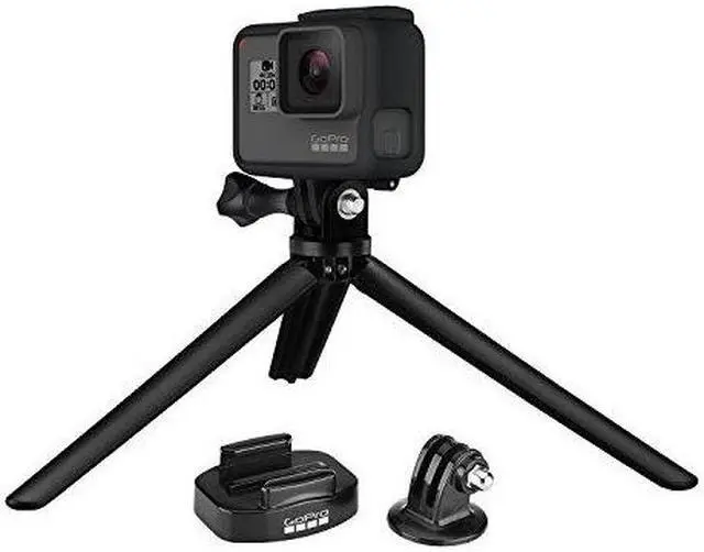 Alt view image 6 of 15 - GoPro Tripod Mounts