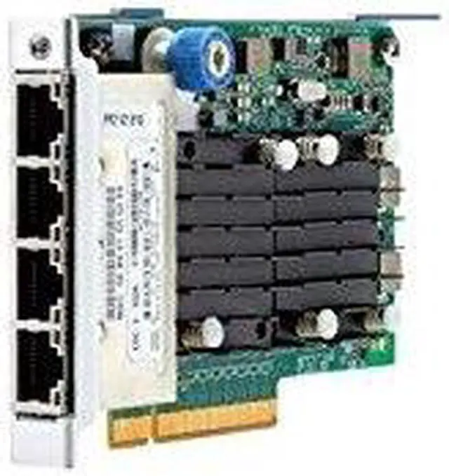 Alt view image 3 of 13 - HP 874578-B21 Tower To Rack Conversion Kit