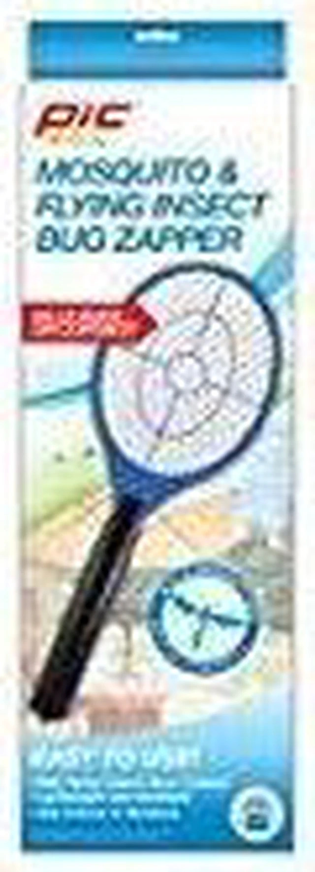 Alt view image 2 of 12 - Pic ZAP-RAK Mosquito and Flying Insect Zapper