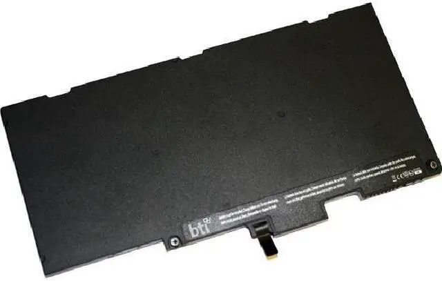 Alt view image 2 of 12 - BTI Battery 3400mAh 10.8V Battery Replacement for Select HP Laptop CS03XL-BTI