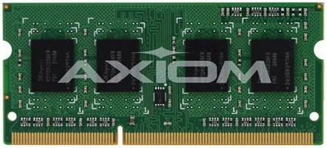 Alt view image 5 of 7 - Axiom 4GB DDR3L 1600 (PC3L 12800) Memory (System Specific Memory) Model INT1600SZ4L-AX