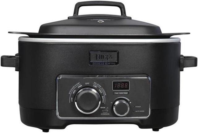 Ninja 3 in 1 crock pot new arrivals