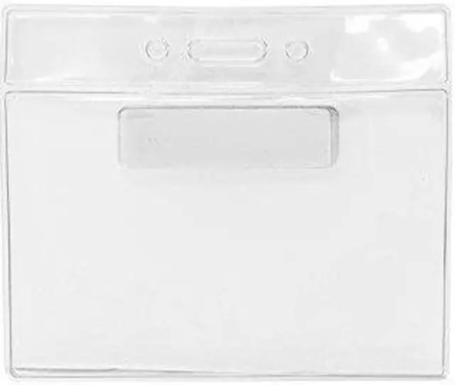 Main image of Advantus Badge,Magnetc,Kit,3x4",20 97071