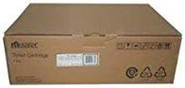 Alt view image 2 of 4 - Muratec OEM Toner: Black TS2550