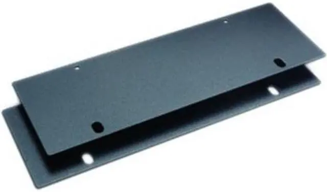 Alt view image 4 of 7 - Rack mount Kit for TPU Series