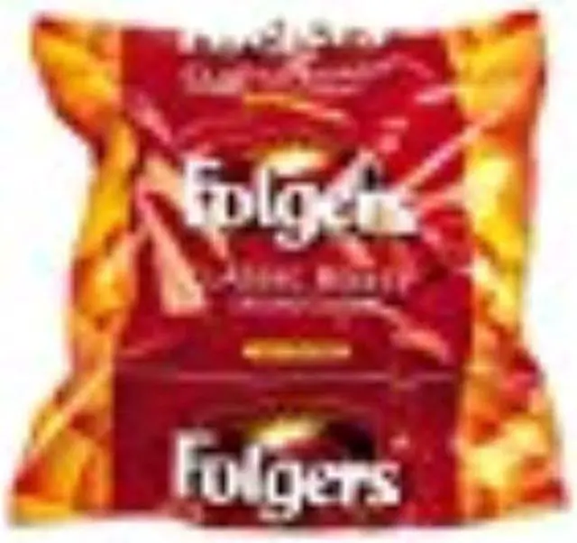 Alt view image 2 of 3 - Coffee Filter Packs, Regular, In-Room Lodging, .6 oz., 200/Carton