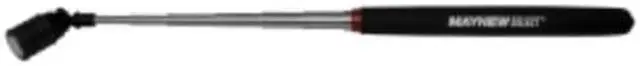 Alt view image 2 of 3 - Swivel Head Telescoping Mag Pickup Tool