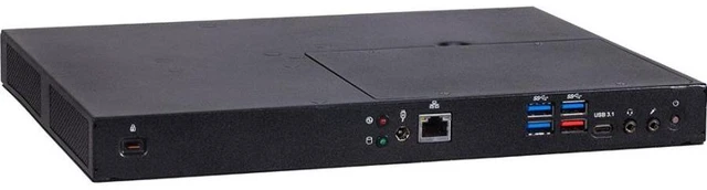 Alt view image 2 of 2 - Gigabyte Barebone GB-BNi7G4-950 Core i7-6700HQ Max.32GB DDR4 GTX950 Mini-DisplayPort USB3.0