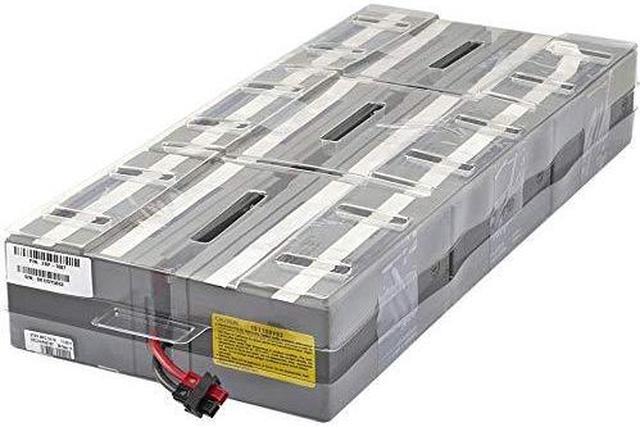 Alt view image 3 of 12 - Eaton UPS Battery Pack