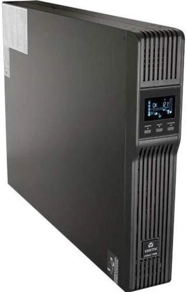 Main image of Vertiv Liebert PSI5 UPS - 1500VA/1350W 120V| 2U Line Interactive AVR Tower/Rack PSI5-1500RT120
