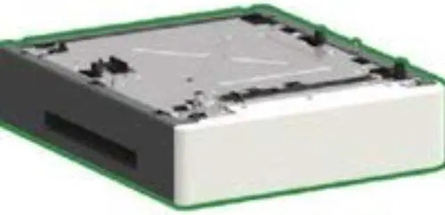Main image of Lexmark 4.3 in. 11 cm Spacer 50G0854