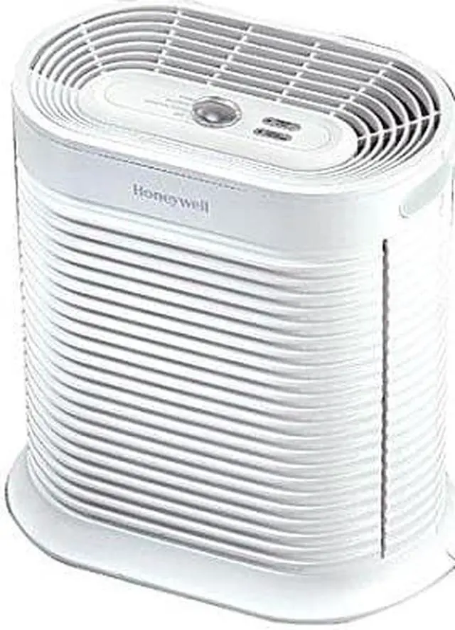 Alt view image 2 of 4 - Kaz Home Environment True Hepa Air Purifier HPA094WMP