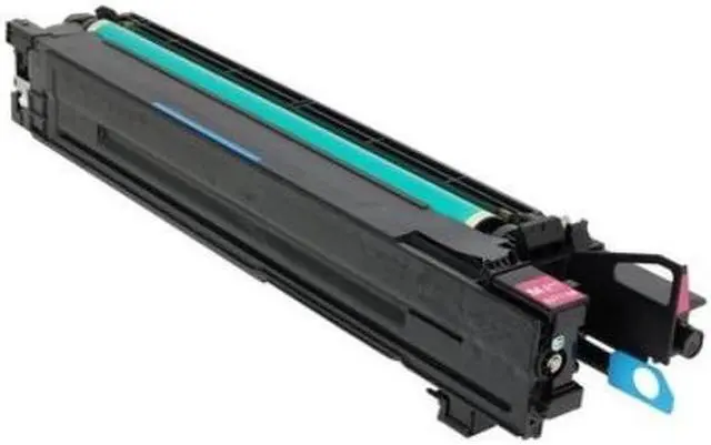 Alt view image 3 of 5 - KONICA MINOLTA A2X20ED Konica Minolta bizhub C654 C654e C754 C754e Magenta Imaging Unit (155 000 Yield)