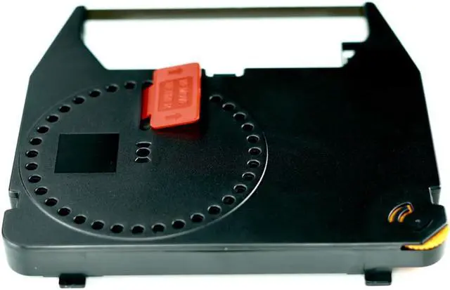 Alt view image 2 of 2 - GENERAL RIBBON Compatible Ribbon, BLACK, yield 150,000