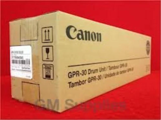Alt view image 5 of 6 - Canon 2776B004 Black Drum Unit