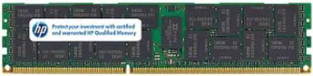 Main image of Hewlett Packard 627812-B21 Tdsourcing 16gb 1x16gb Drx4 Pc3l Ddr3-13
